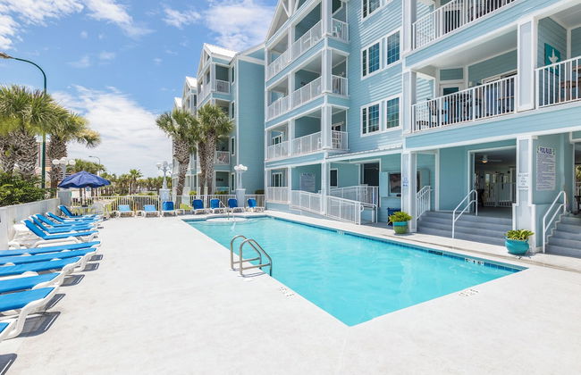 Grand Caribbean Condos - Foto 16