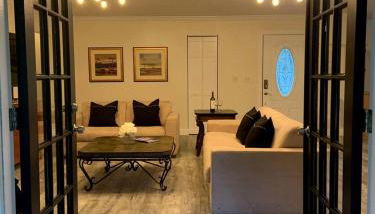 Luxury Cottage Rental with Pool for Glamping in Florida - Foto 2