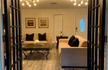 Luxury Cottage Rental with Pool for Glamping in Florida - Foto 2