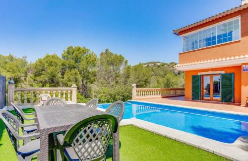 Villa Portals Nous 2 by PriorityVillas - Foto 57