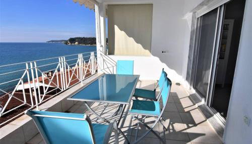 Magic Balcony on Siviri Chalkidiki. - Foto 4