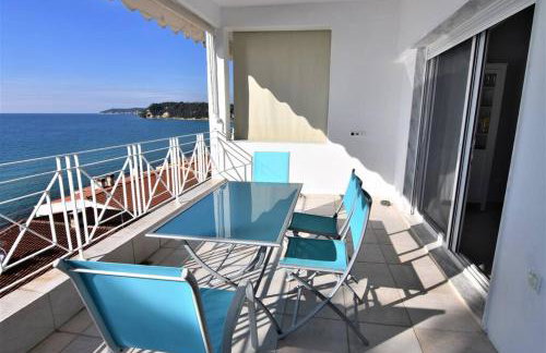 Magic Balcony on Siviri Chalkidiki. - Foto 4