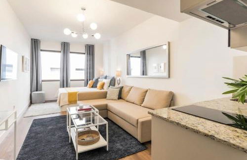 1 step to retiro park and gran via-prado museum - Photo 8