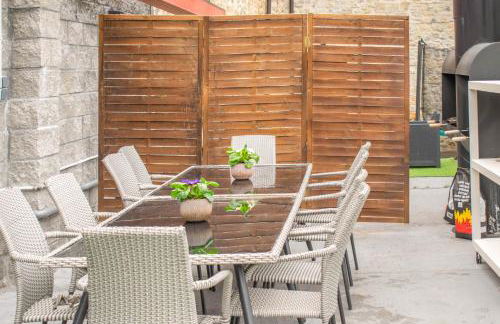 Preciosa casa rural con jardin cerca de Pamplona - Foto 53