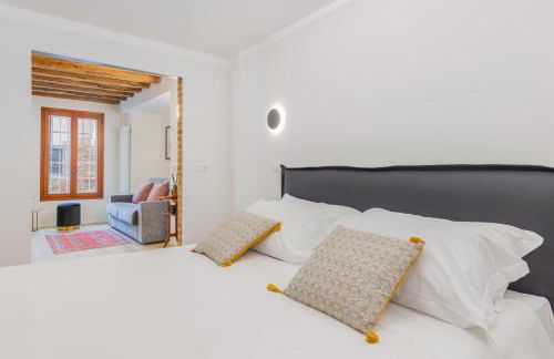 Ca' San Giacomo canal view - Foto 34