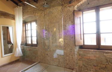 EcoResort Il Cantico della Natura - Photo 79