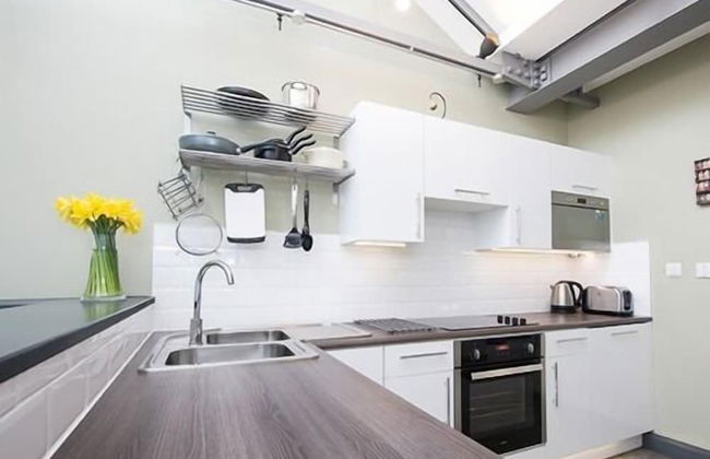 Heaps House - Foto 10