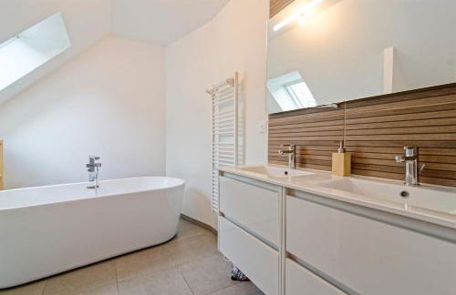 Lodge des Dunes - Proche de la plage - Foto 8