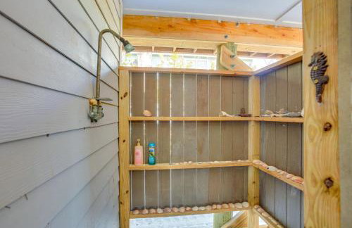 Little Gasparilla Island Escape on Private Island! - Foto 22