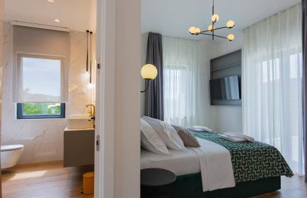 Luxury Villa Decima near Split - Pool & Tennis Retreat - Foto 27