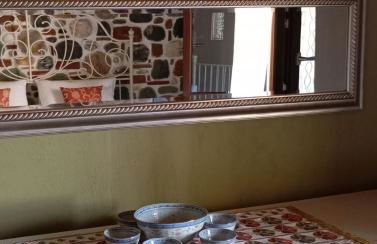 Stone and Serenity Cottage - Foto 7