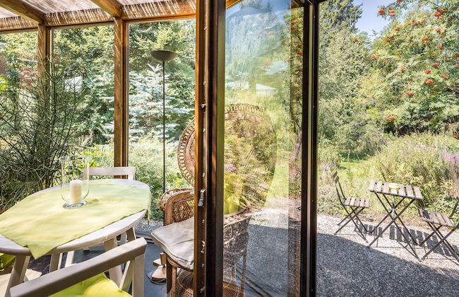 Entspannen im Taunus - Photo 24