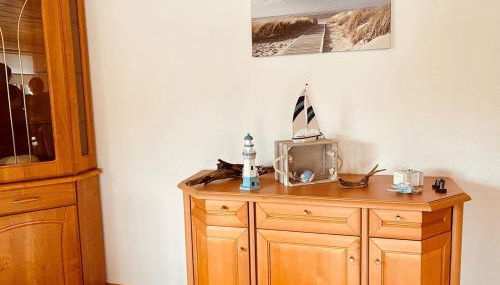 Ferienwohnung Wiek - Foto 4