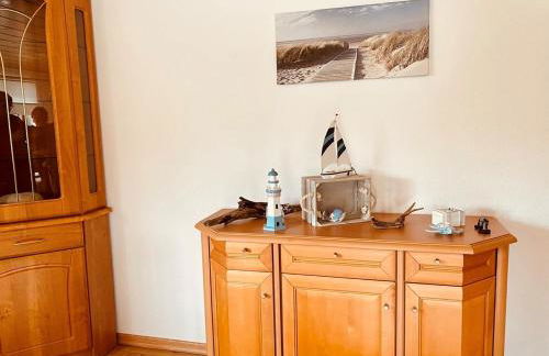 Ferienwohnung Wiek - Foto 4