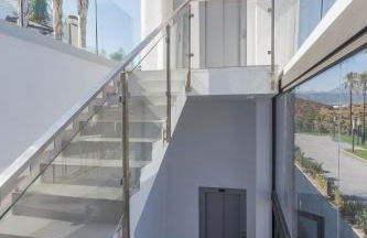 Luxury 2BR Seaviews - Santa Barbara Heights - Photo 50