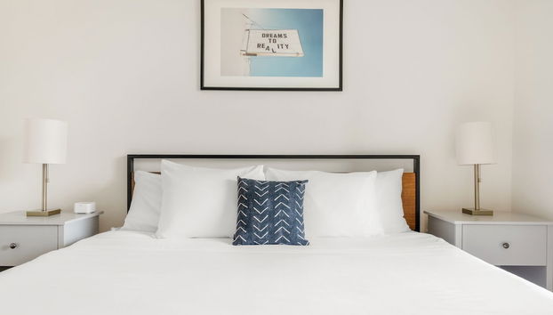 Kasa South Loop Chicago - Foto 2, Quarto