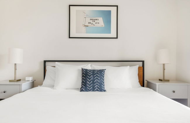 Kasa South Loop Chicago - Foto 2