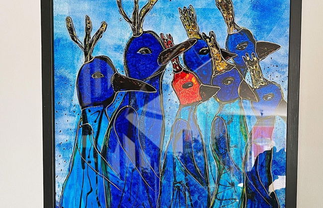 4 Person Holiday Home in Sundbyberg - Photo 18