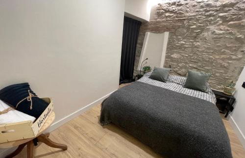 Apartamento colgante al río con vistas al puente - Photo 30