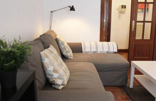 Bilbao Apartment Lasai con parking directo - Foto 6