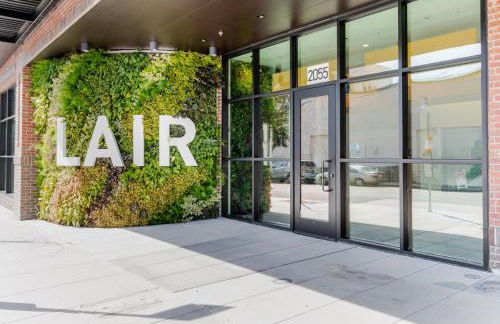 Blueground Downtown Berkeley AC nr UC Berkeley SFO-1822 - Foto 25