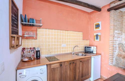 Apartment in Andalusia with Scenic Views - Foto 5