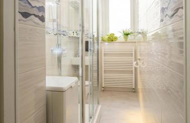 Modern Apartment in the Heart of Zagreb, 57 sqm, Air Conditioning - Foto 16