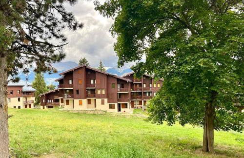 Superb studio Terrace Ski in Montchavin - Foto 13