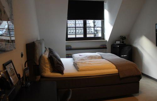 Square Rooms 8 - Foto 12