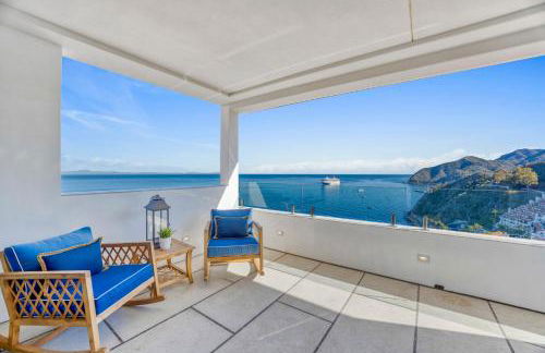 H208 - The Honeymoon Penthouse Suite Palazzo De Mare - Foto 27