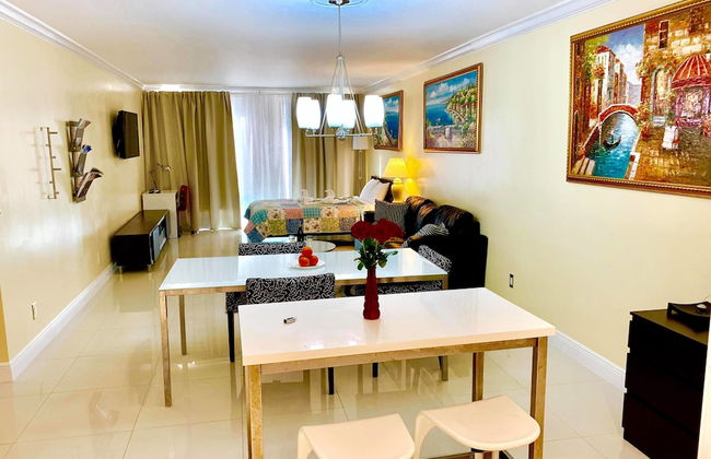 Sunny Miami Vacation - Foto 10