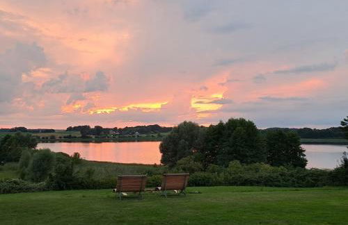 Gutshof-Penthouse-Wohnung- Seeblick - Foto 30