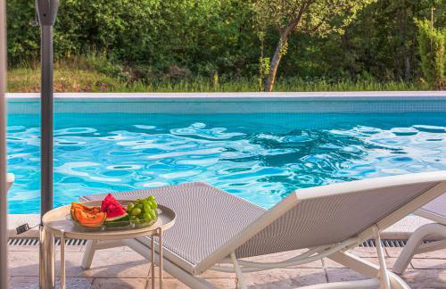 Holiday Home Saint Anthony - Heated pool - Foto 78