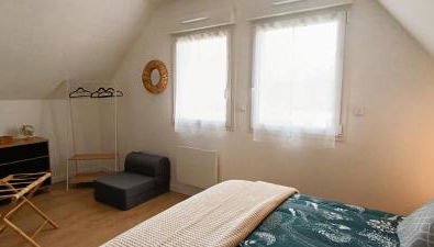 Gîte La Petite Lochoise - Foto 4