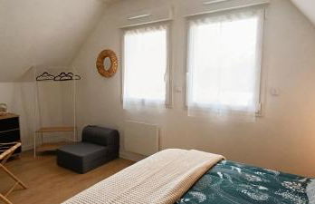 Gîte La Petite Lochoise - Foto 4