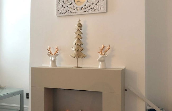 Blackfriars Printhouse Retreat - Foto 32