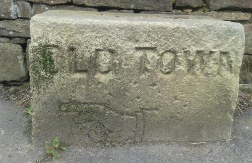 Old Town Hall Holiday Cottage - Foto 17