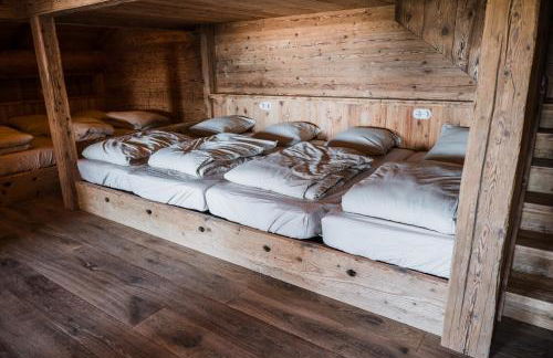 Alpage la Grand Montagne 1858 - Photo 58