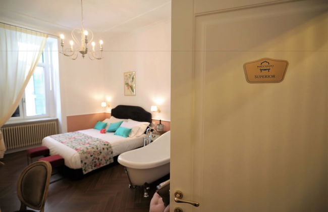 Macchiato Suites - Foto 14