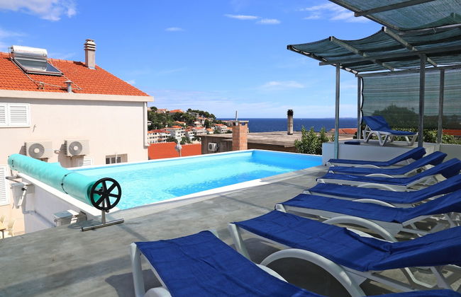 Villa Korculaholidays - Foto 1