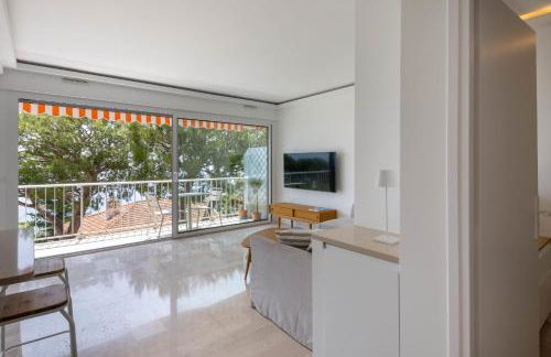 06DB Magnificent flat with incredible view Mont Boron - Foto 43