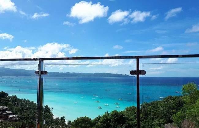 Boracay Amor Apartments - Foto 51