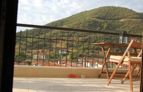 Summer house with the view of Athos - Foto 4