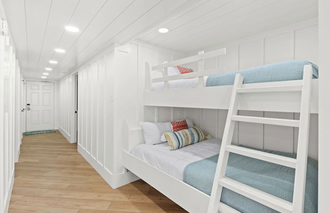 Edgewater Beach Resort #207 Tower 2 by Book That Condo - Foto 83