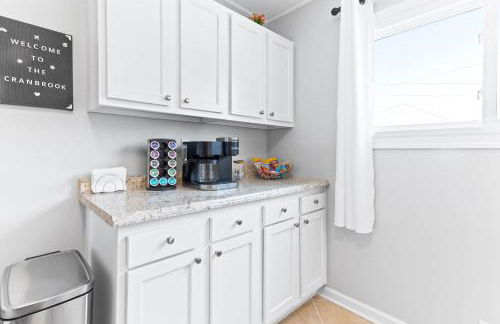 The Cranbrook- Close to OSU-Downtown Columbus-Short North-Clintonville-Upper Arlington - Foto 11