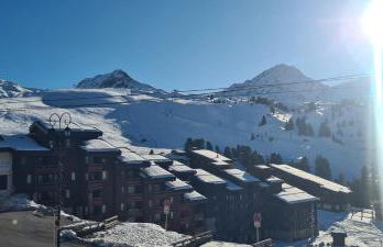 Appartement vue imprenable Résidence Croix du Sud - Foto 1