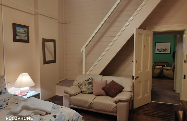 Bourke Apartments - Foto 13