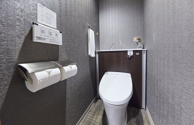 MONday Apart Hamamatsucho Daimon - Foto 23