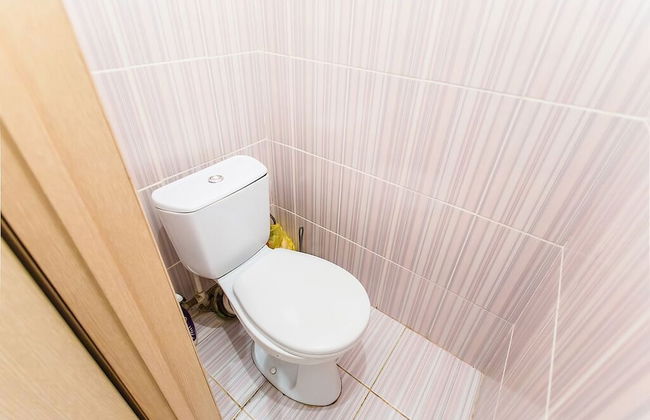 Apartment on Nizhegorodskaya 71 - Foto 23