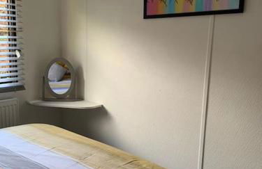 Lakeside retreat - Lodge 2F caer beris holiday park - no commercial vehicles allowed on site - Foto 36